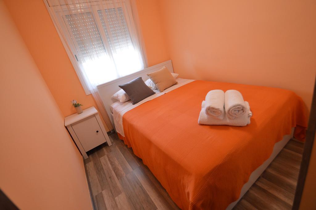 Apartamento Playa Capellans - 萨洛 外观 照片