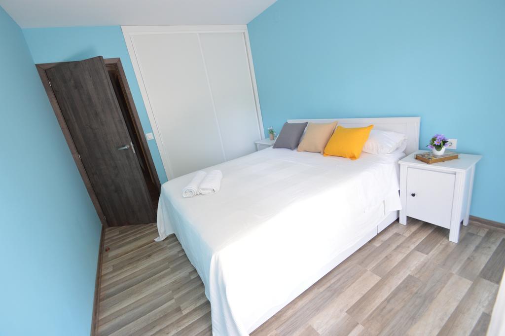 Apartamento Playa Capellans - 萨洛 外观 照片
