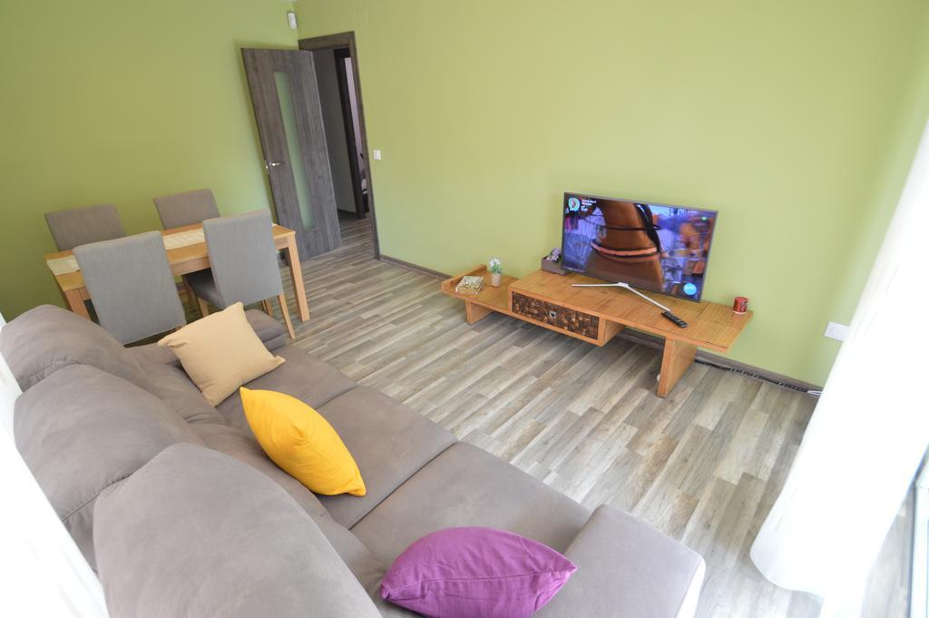 Apartamento Playa Capellans - 萨洛 外观 照片