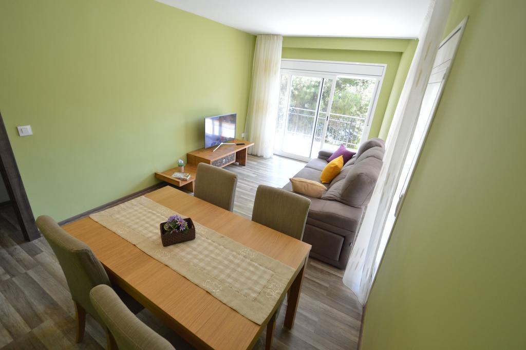 Apartamento Playa Capellans - 萨洛 外观 照片