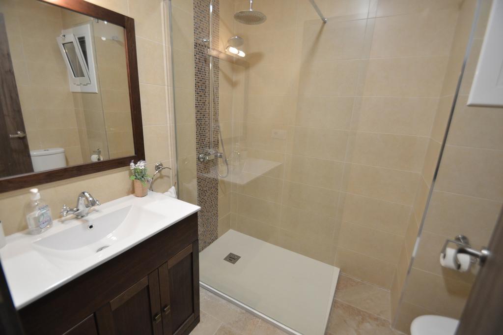 Apartamento Playa Capellans - 萨洛 外观 照片